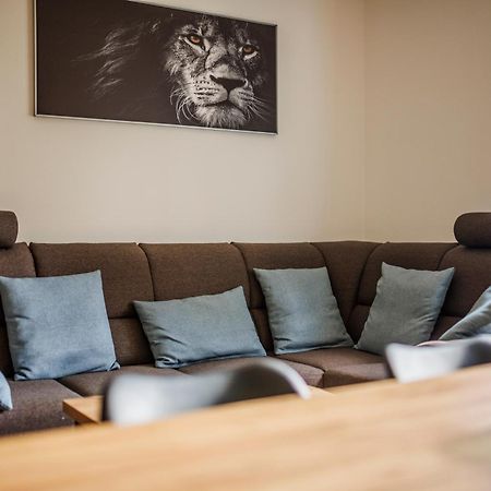 Apartman Simon - Horsky Resort Bukova Hora - Červená Voda Zewnętrze zdjęcie