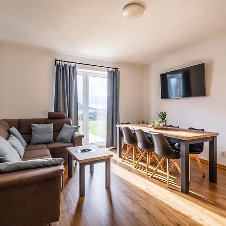 Apartman Simon - Horsky Resort Bukova Hora - Červená Voda Zewnętrze zdjęcie