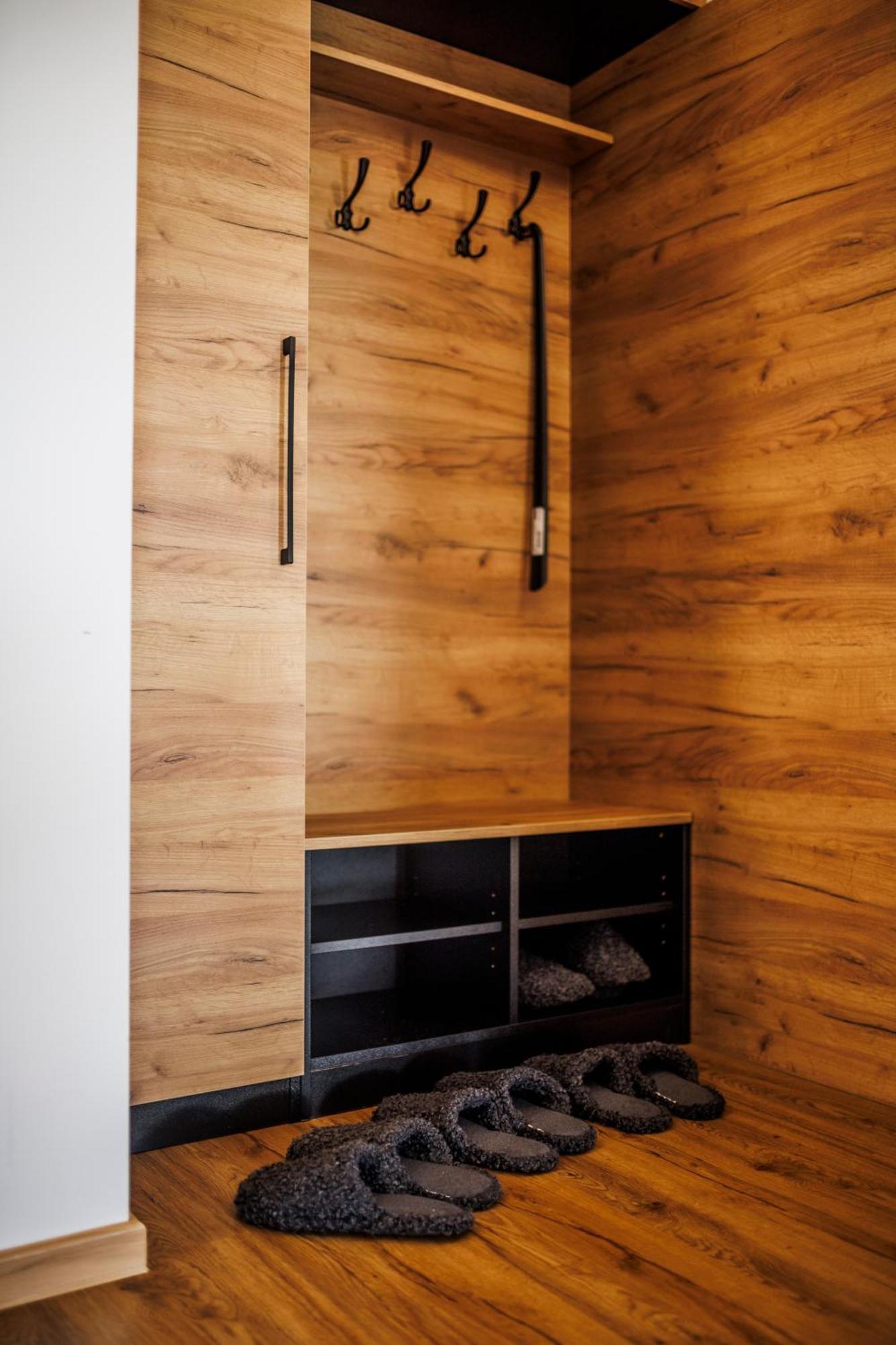 Apartman Simon - Horsky Resort Bukova Hora - Červená Voda Zewnętrze zdjęcie