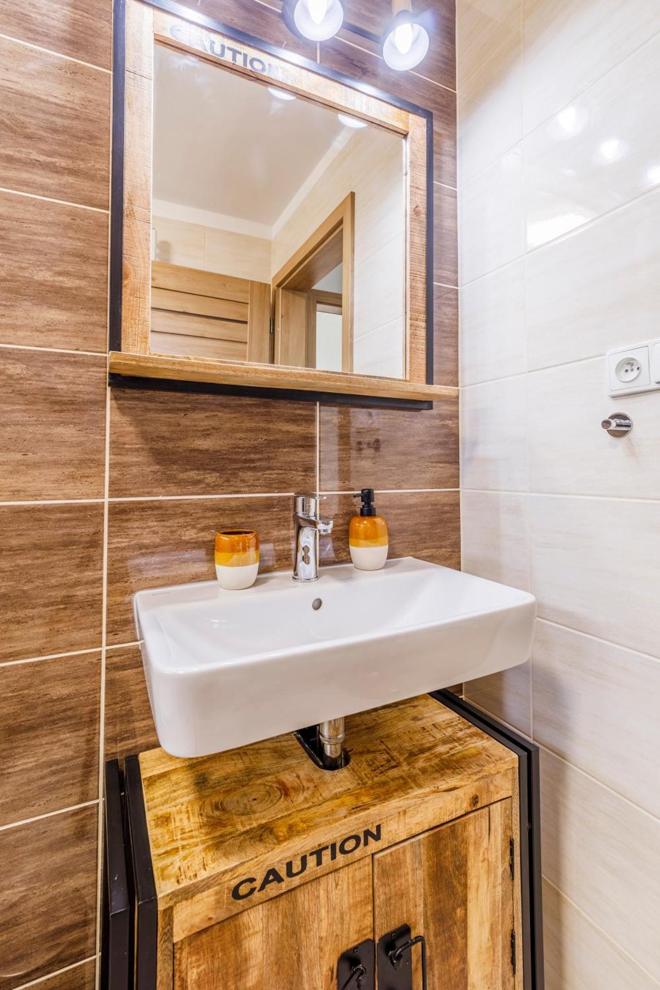 Apartman Simon - Horsky Resort Bukova Hora - Červená Voda Zewnętrze zdjęcie