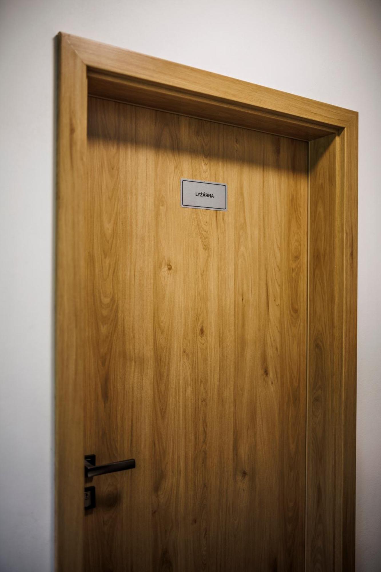 Apartman Simon - Horsky Resort Bukova Hora - Červená Voda Zewnętrze zdjęcie