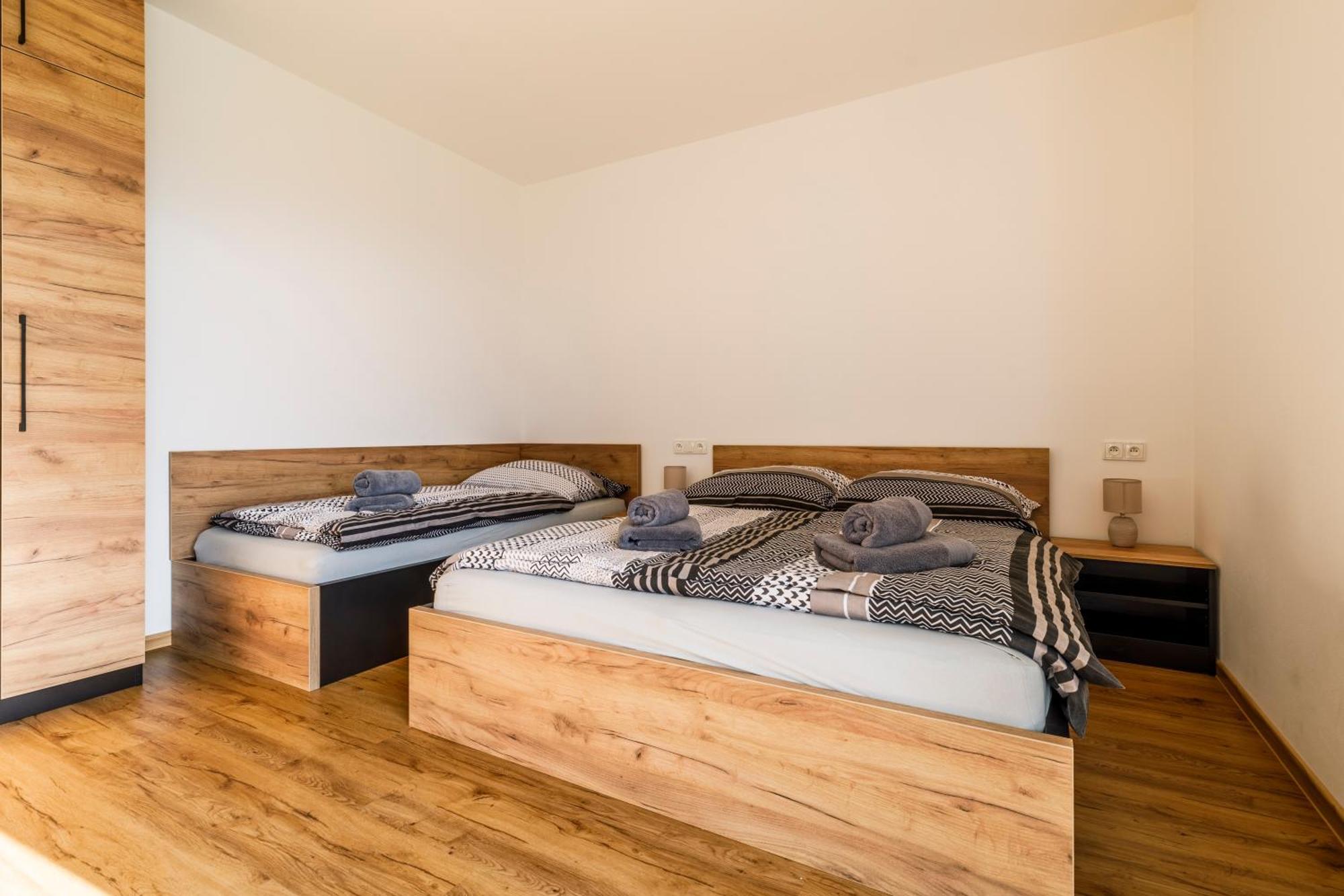 Apartman Simon - Horsky Resort Bukova Hora - Červená Voda Zewnętrze zdjęcie