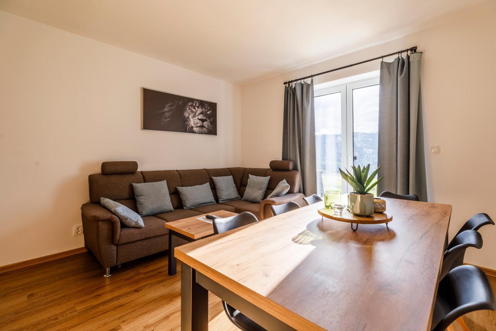 Apartman Simon - Horsky Resort Bukova Hora - Červená Voda Zewnętrze zdjęcie