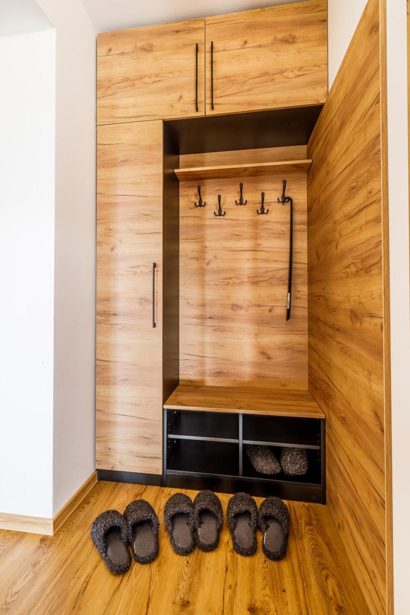 Apartman Simon - Horsky Resort Bukova Hora - Červená Voda Zewnętrze zdjęcie