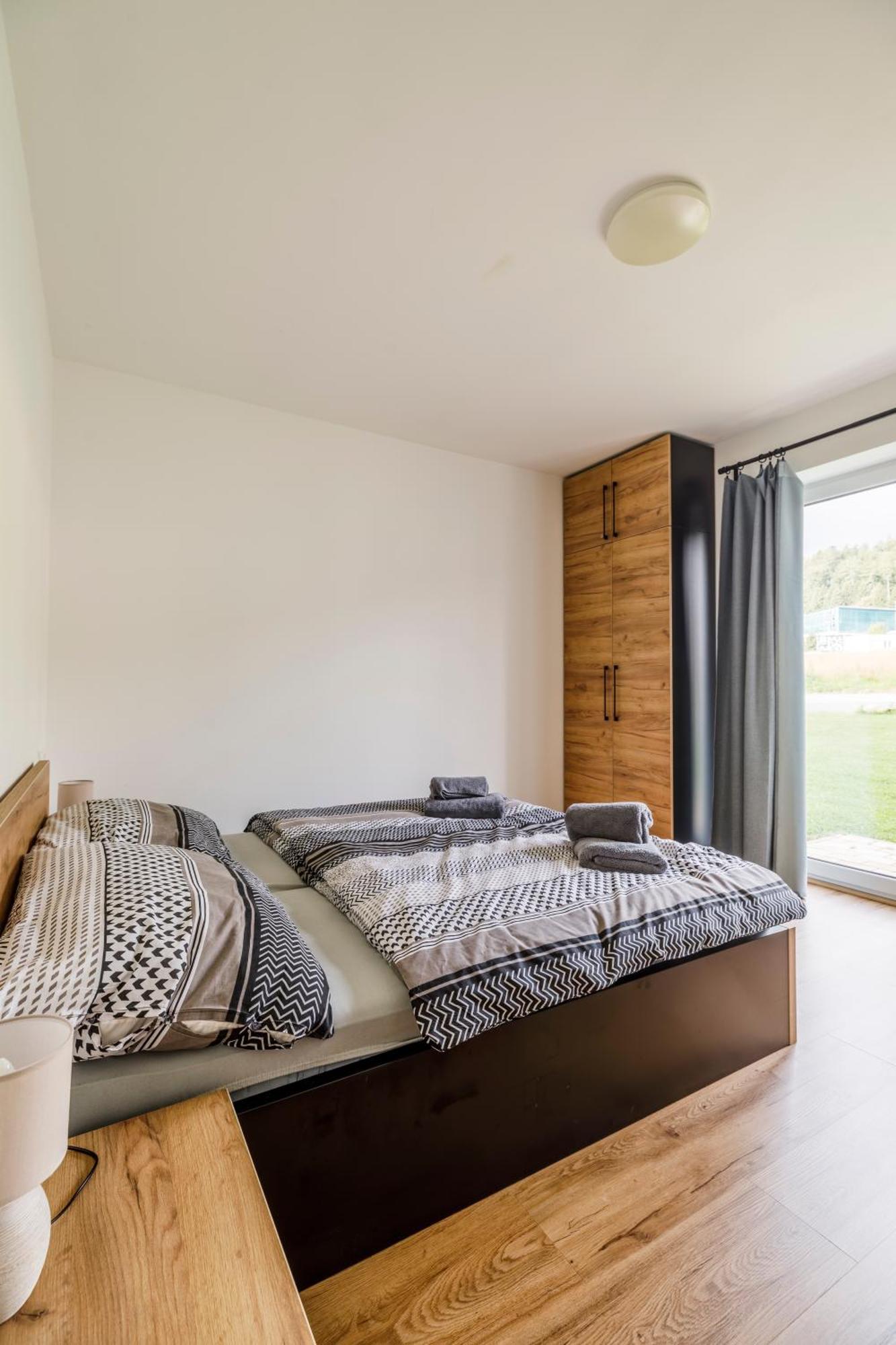 Apartman Simon - Horsky Resort Bukova Hora - Červená Voda Zewnętrze zdjęcie