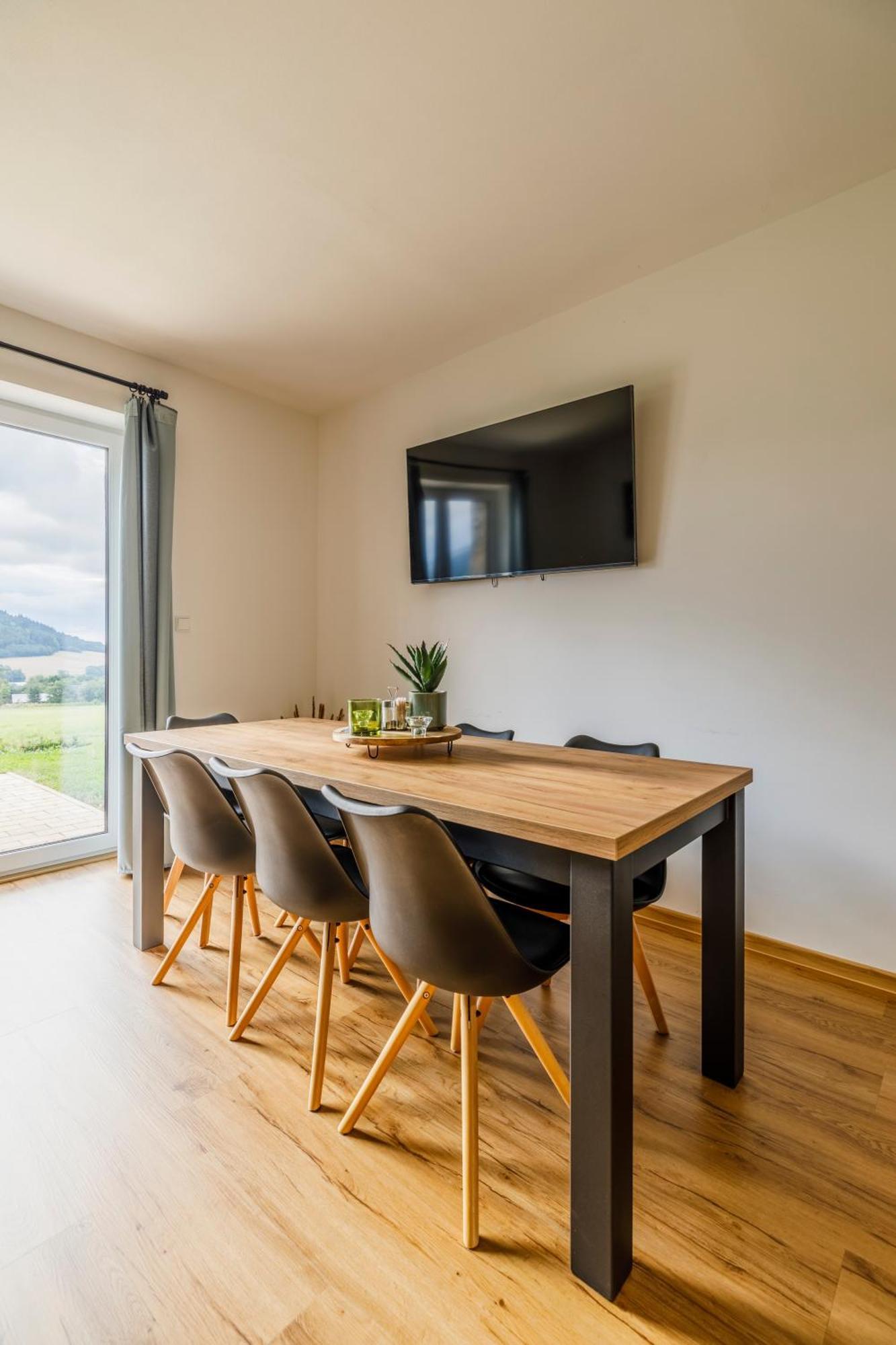 Apartman Simon - Horsky Resort Bukova Hora - Červená Voda Zewnętrze zdjęcie