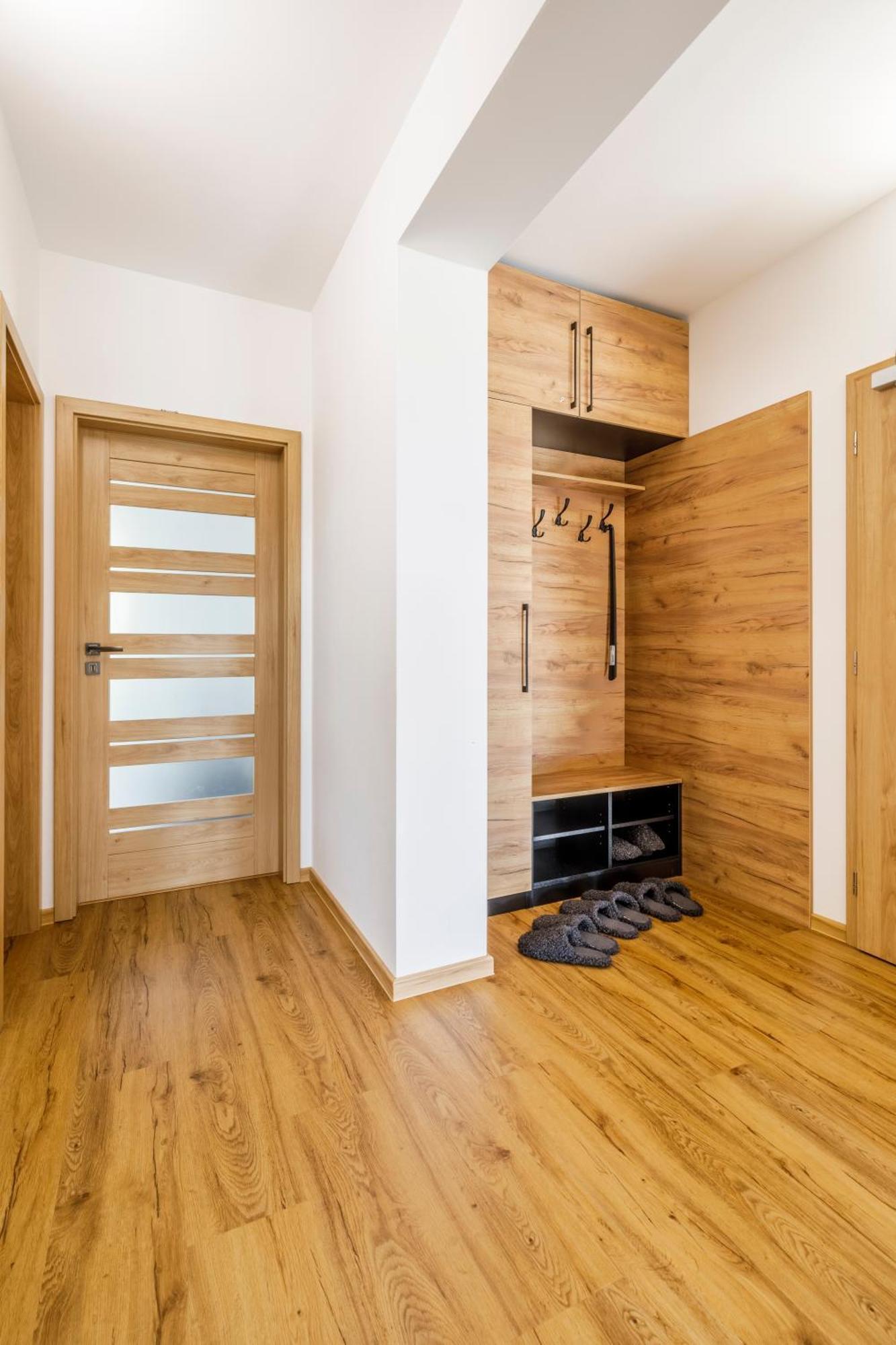Apartman Simon - Horsky Resort Bukova Hora - Červená Voda Zewnętrze zdjęcie