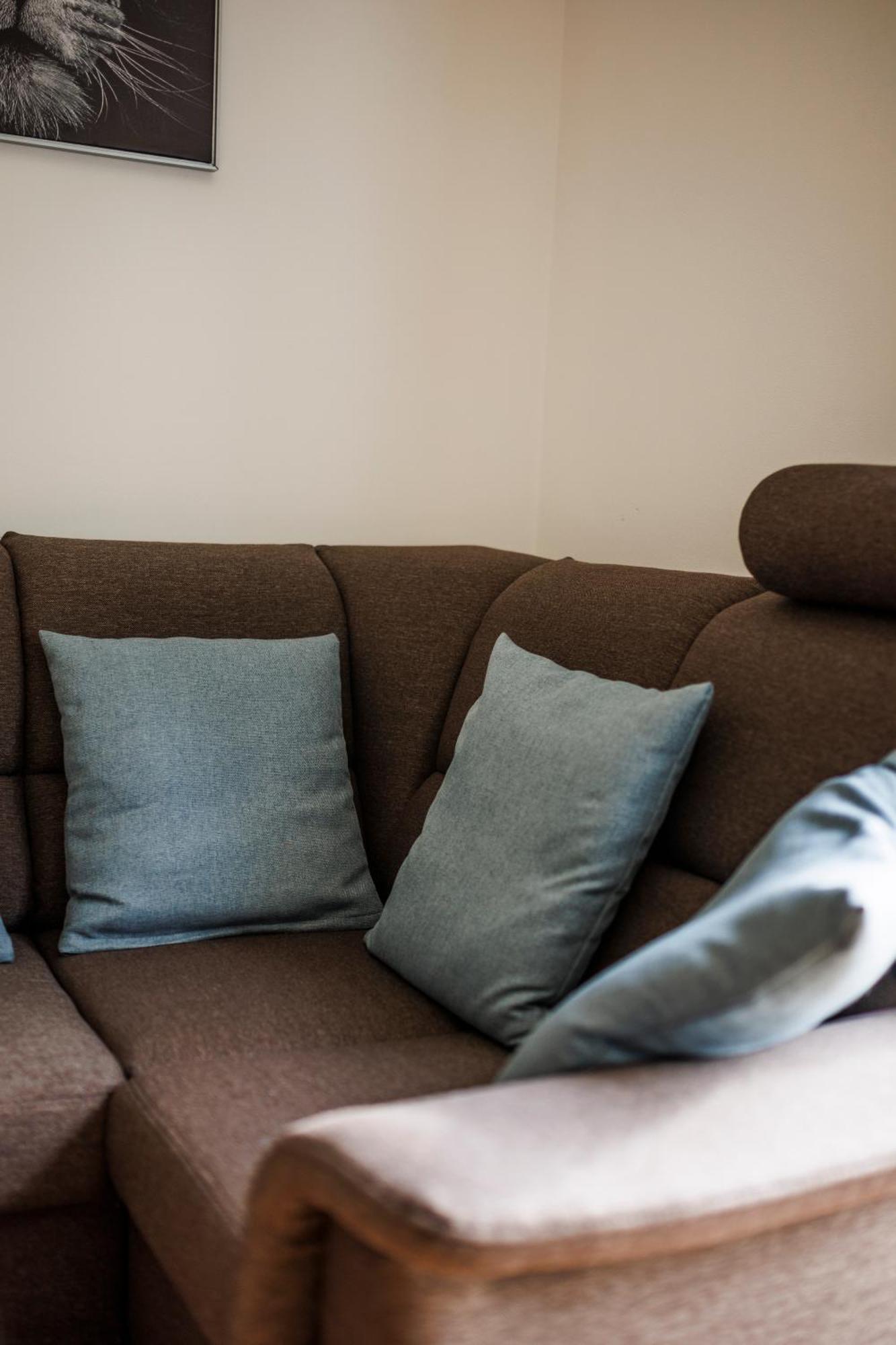 Apartman Simon - Horsky Resort Bukova Hora - Červená Voda Zewnętrze zdjęcie