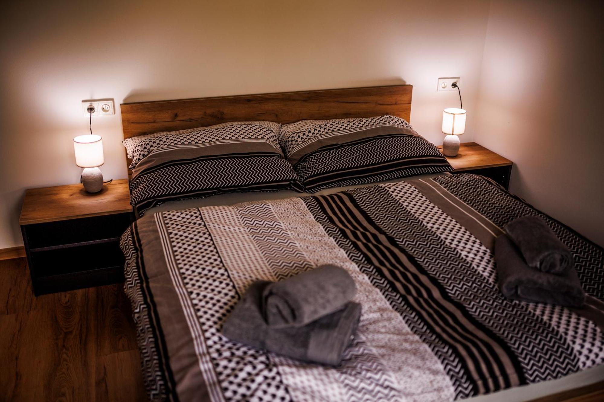 Apartman Simon - Horsky Resort Bukova Hora - Červená Voda Zewnętrze zdjęcie