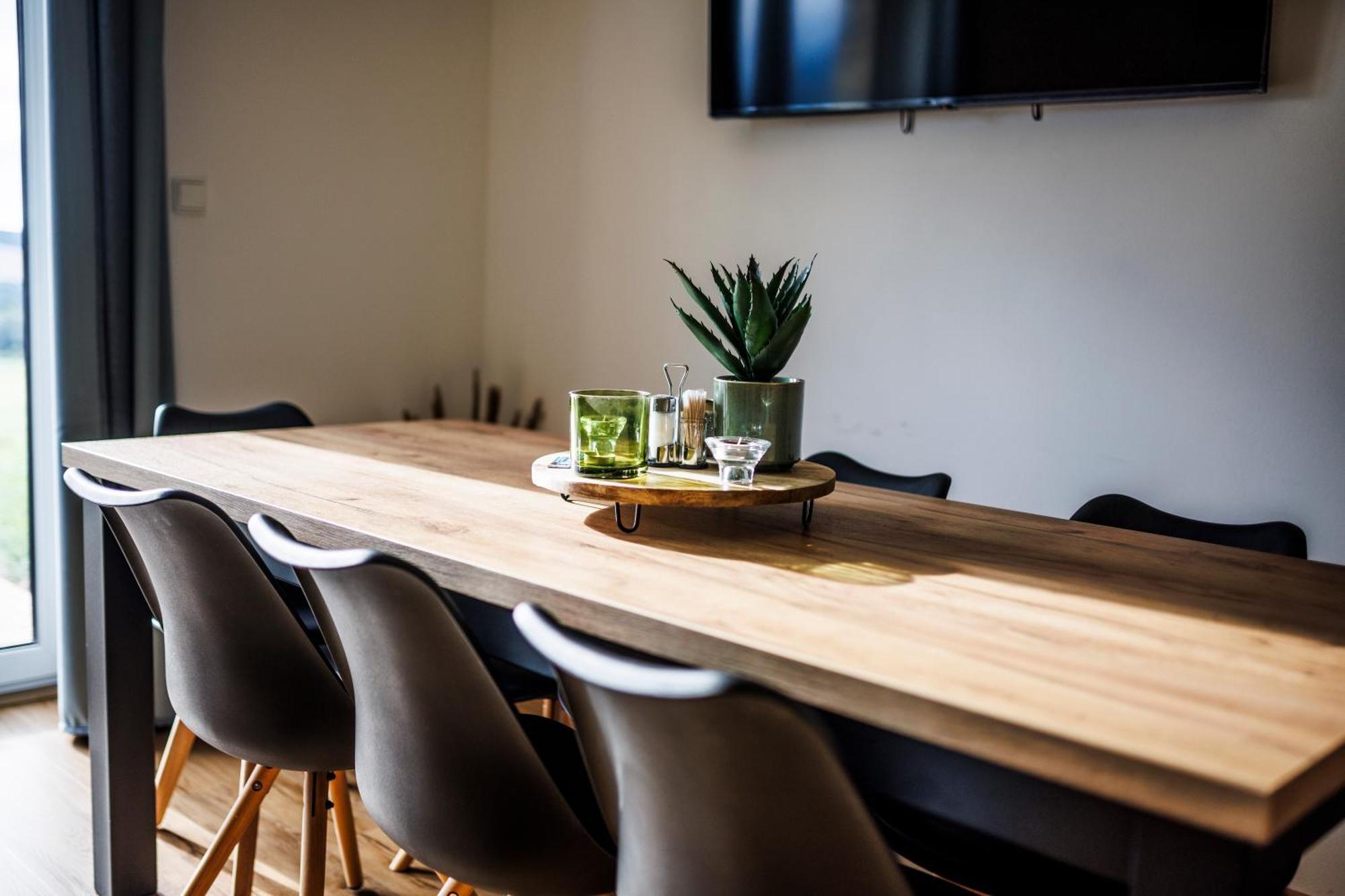 Apartman Simon - Horsky Resort Bukova Hora - Červená Voda Zewnętrze zdjęcie