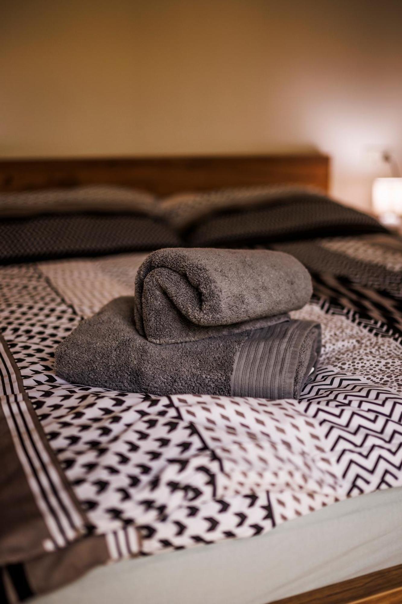 Apartman Simon - Horsky Resort Bukova Hora - Červená Voda Zewnętrze zdjęcie